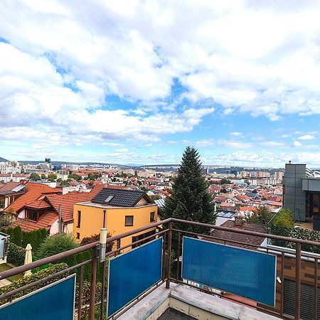 A Perfect Option For People Who Want To Enjoy Their Stay In Kosice Exterior photo
