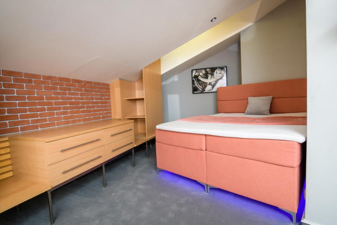 A Perfect Option For People Who Want To Enjoy Their Stay In Kosice Exterior photo