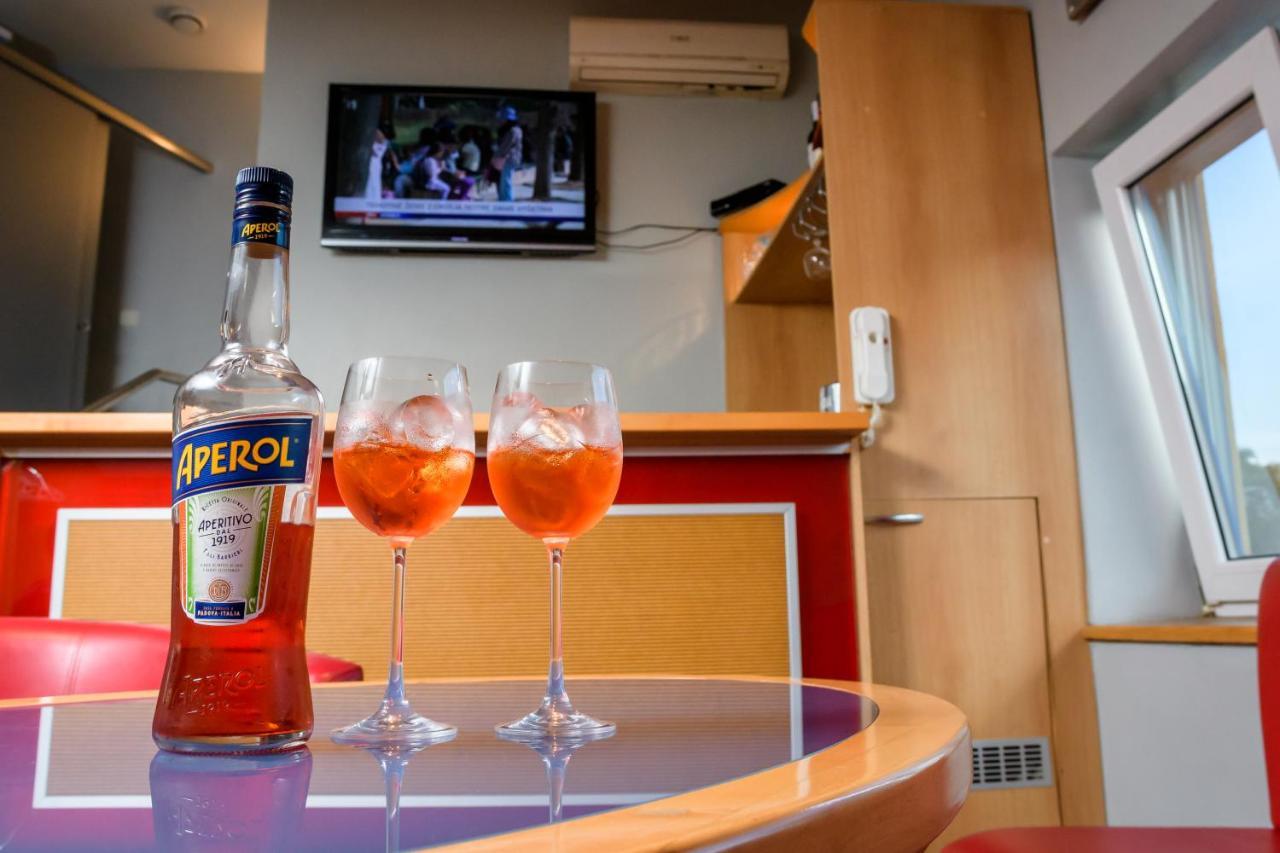 A Perfect Option For People Who Want To Enjoy Their Stay In Kosice Exterior photo