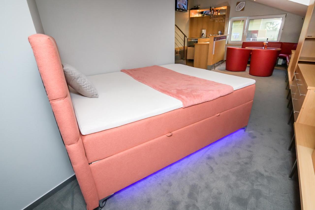 A Perfect Option For People Who Want To Enjoy Their Stay In Kosice Exterior photo