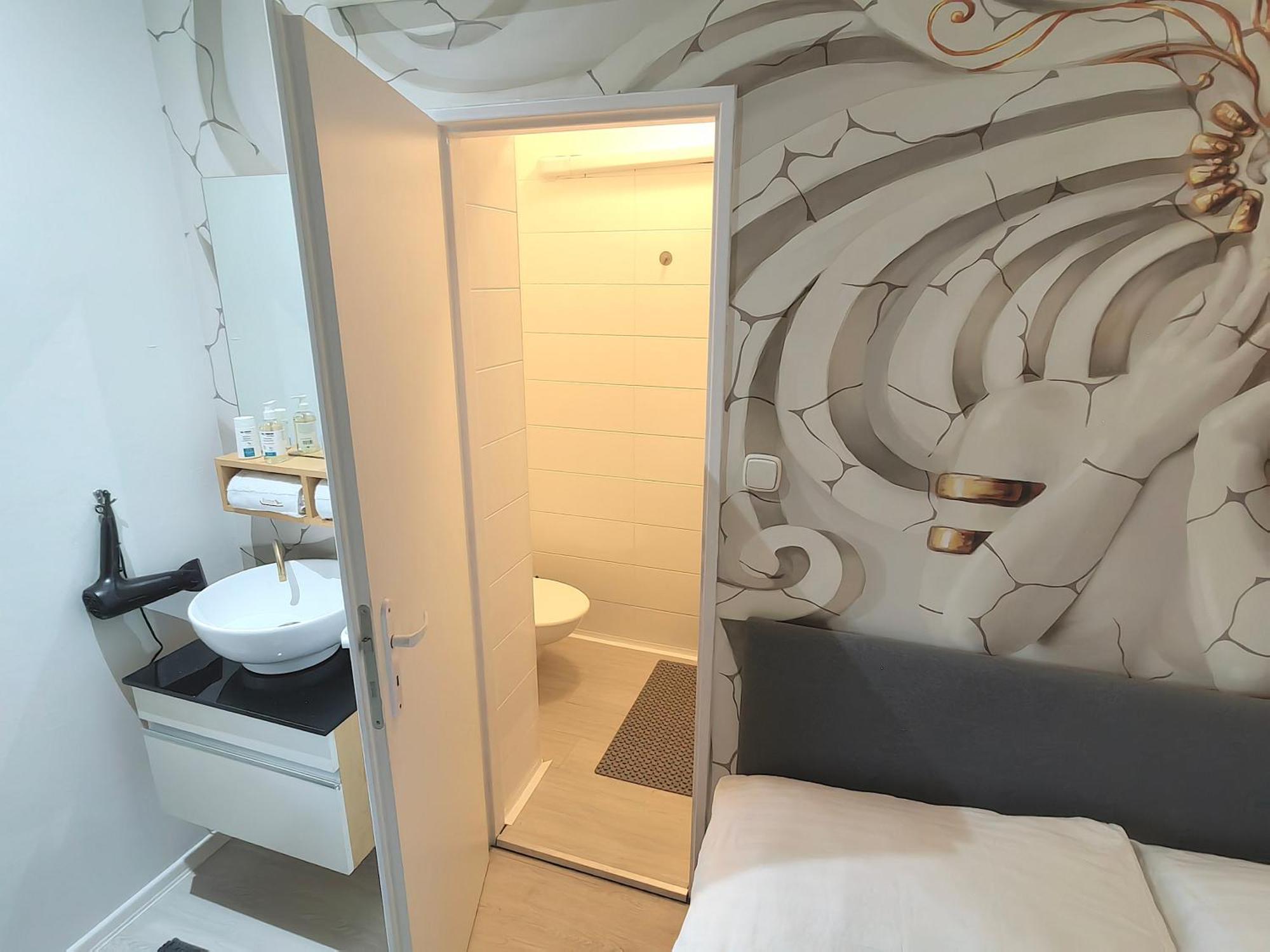 A Perfect Option For People Who Want To Enjoy Their Stay In Kosice Exterior photo