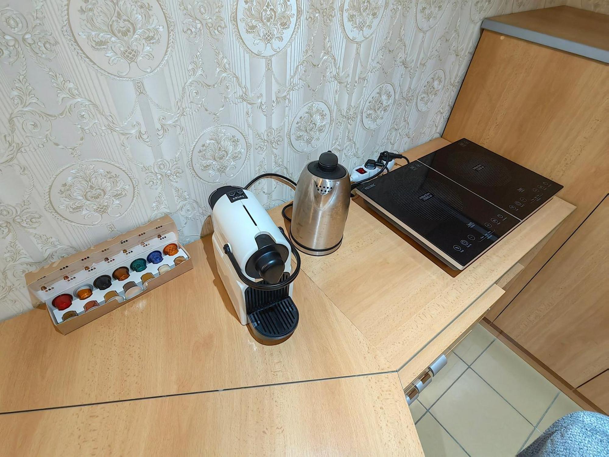 A Perfect Option For People Who Want To Enjoy Their Stay In Kosice Exterior photo