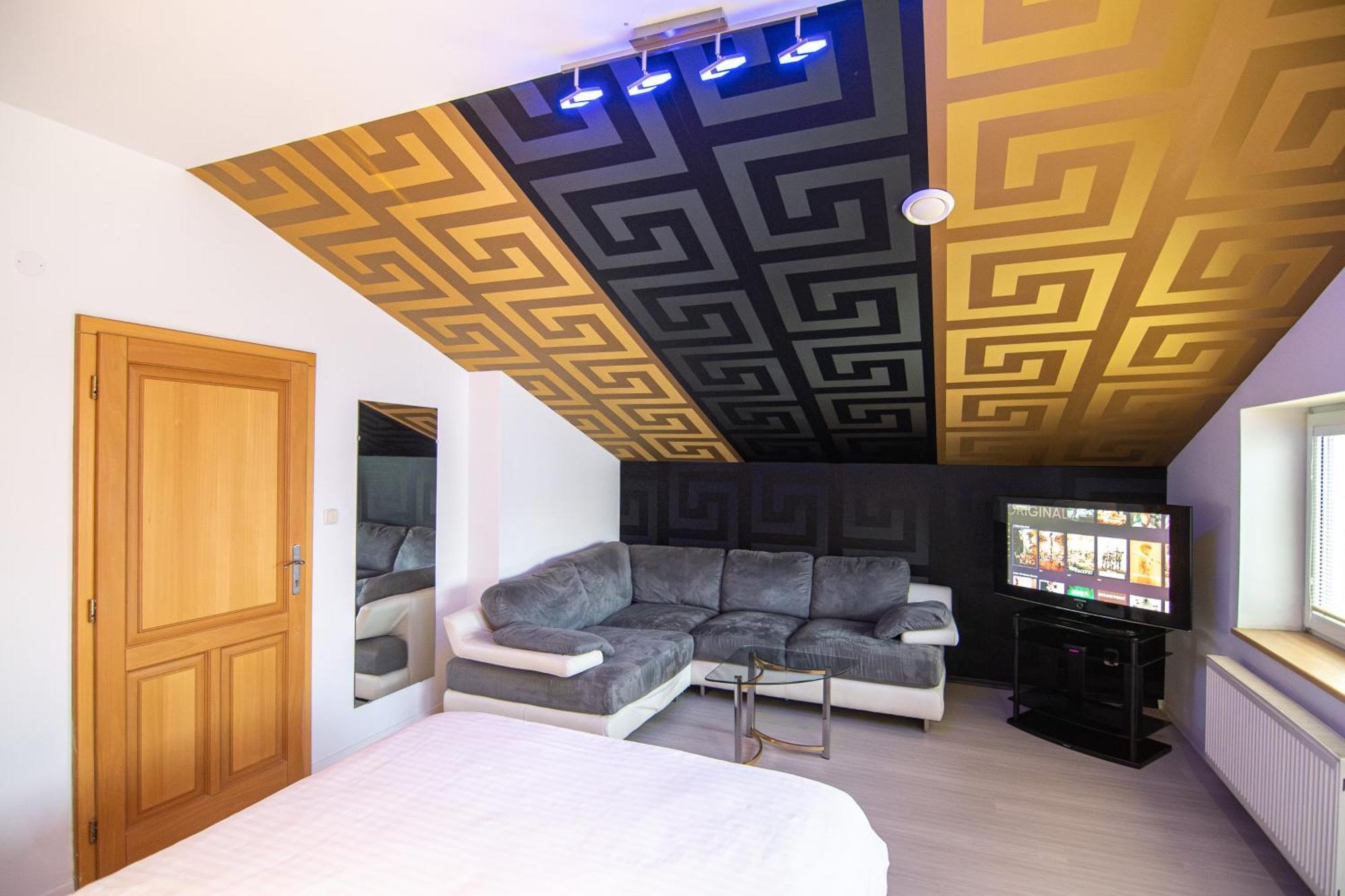 A Perfect Option For People Who Want To Enjoy Their Stay In Kosice Exterior photo
