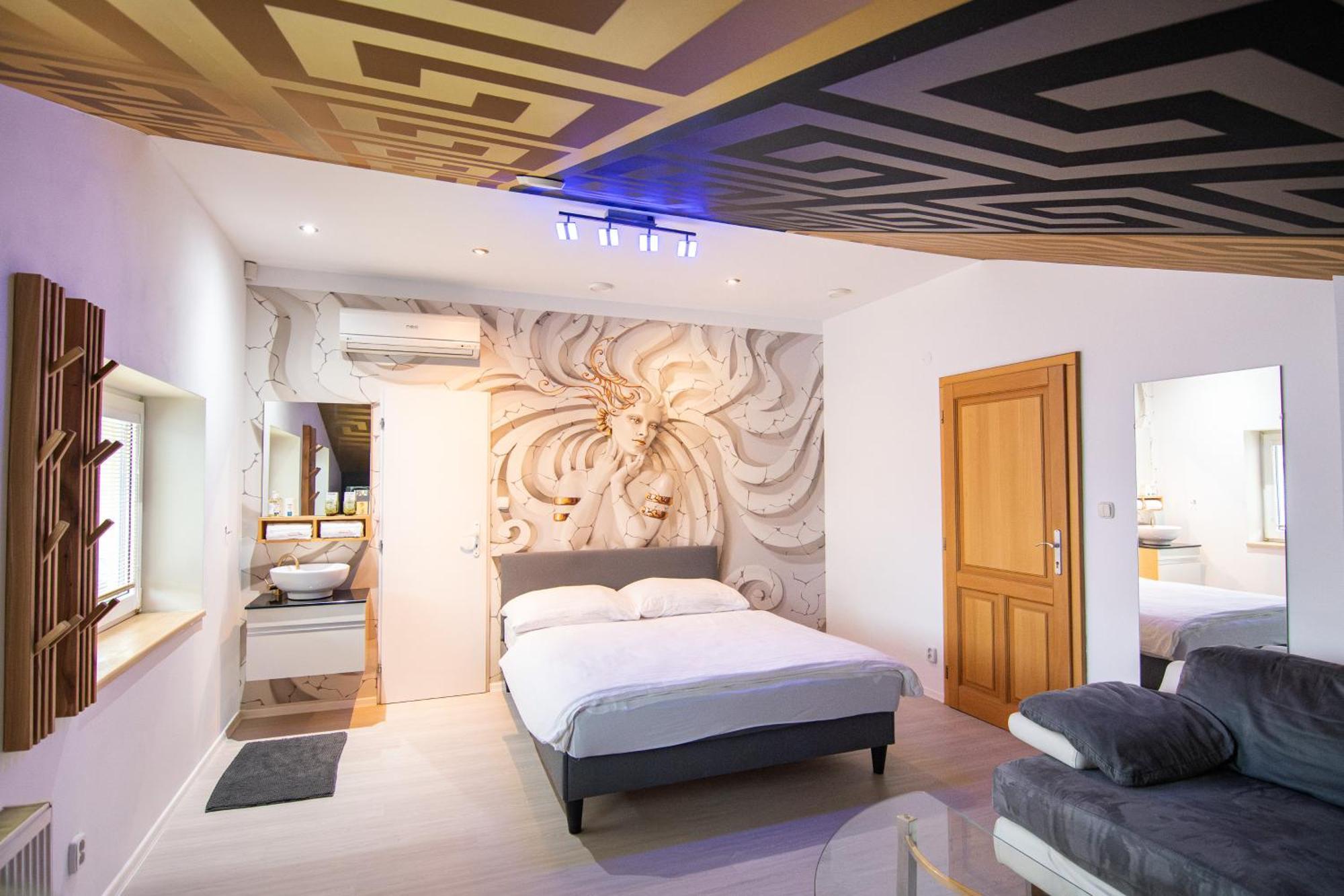 A Perfect Option For People Who Want To Enjoy Their Stay In Kosice Exterior photo